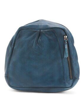 LATICO Leather Sussex Backpack